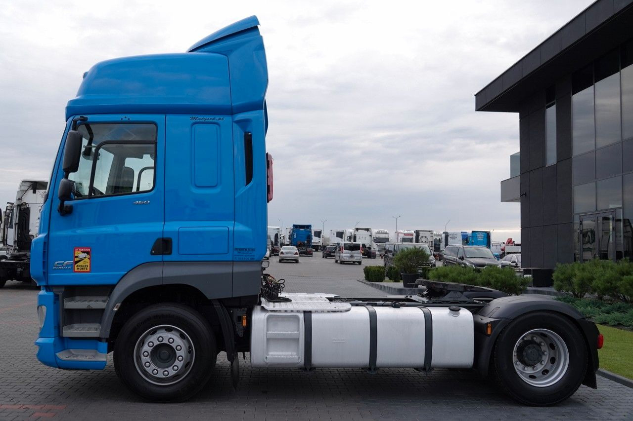 DAF CF 460 / AUTOMAT / EURO 6 / SPROWADZONY - Τράκτορας: φωτογραφία 3 DAF CF 460 / AUTOMAT / EURO 6 / SPROWADZONY - Τράκτορας: φωτογραφία 3