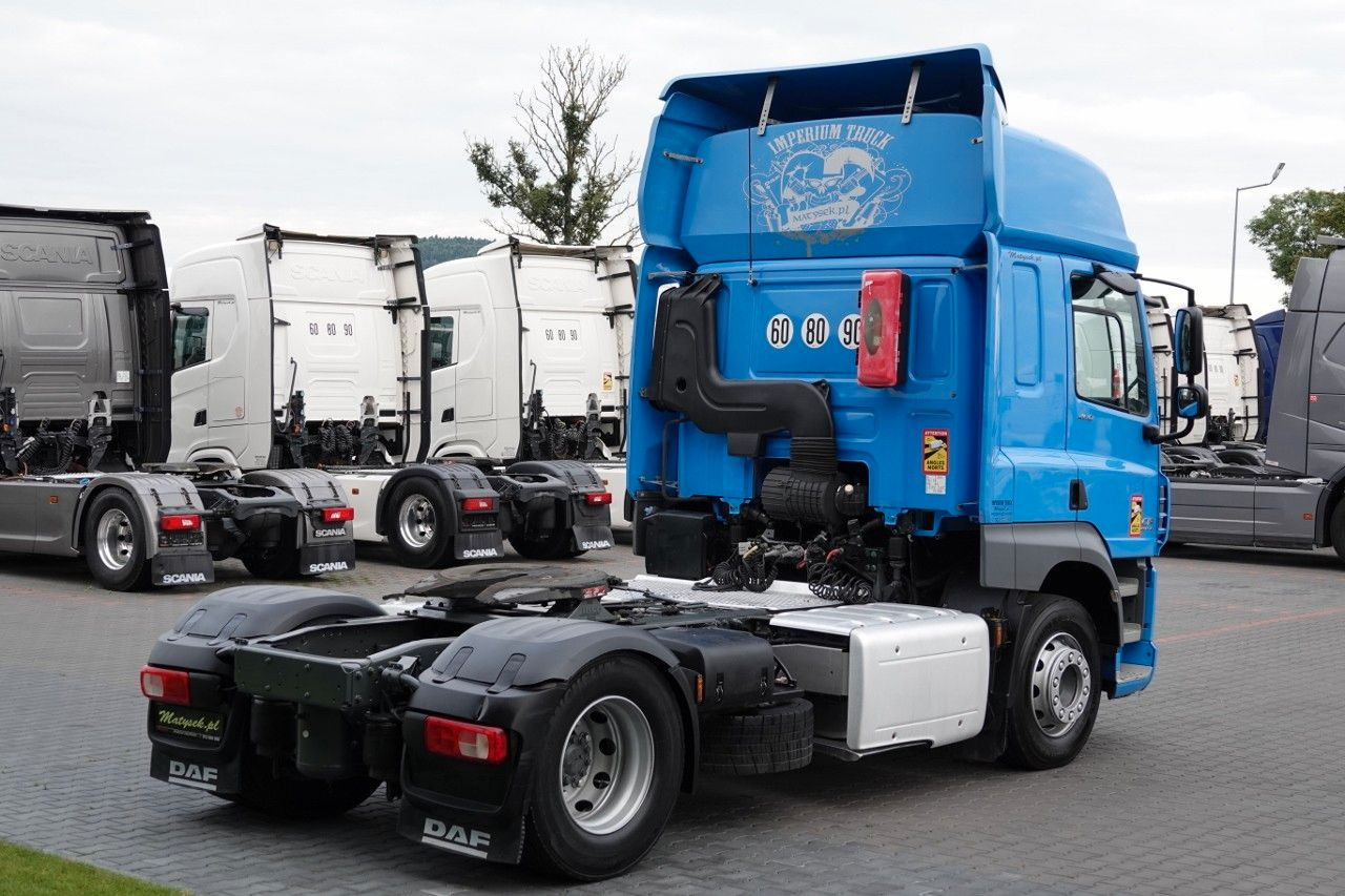 DAF CF 460 / AUTOMAT / EURO 6 / SPROWADZONY - Τράκτορας: φωτογραφία 5 DAF CF 460 / AUTOMAT / EURO 6 / SPROWADZONY - Τράκτορας: φωτογραφία 5