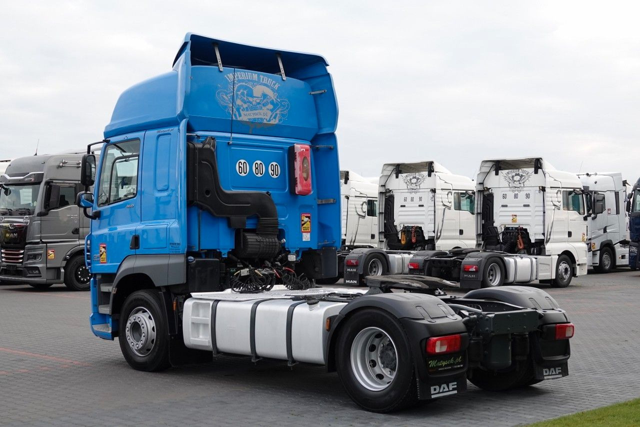 DAF CF 460 / AUTOMAT / EURO 6 / SPROWADZONY - Τράκτορας: φωτογραφία 4 DAF CF 460 / AUTOMAT / EURO 6 / SPROWADZONY - Τράκτορας: φωτογραφία 4