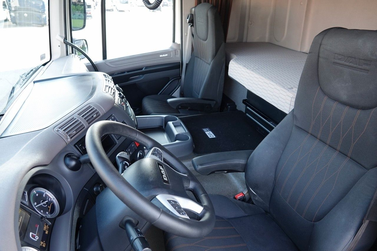 Τράκτορας DAF CF 480 / PEŁNY ADR / NISKA KABINA / 2018 ROK / A: φωτογραφία 12