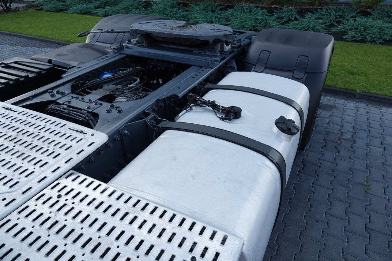 Τράκτορας DAF CF 480 / PEŁNY ADR / NISKA KABINA / 2018 ROK / A: φωτογραφία 9