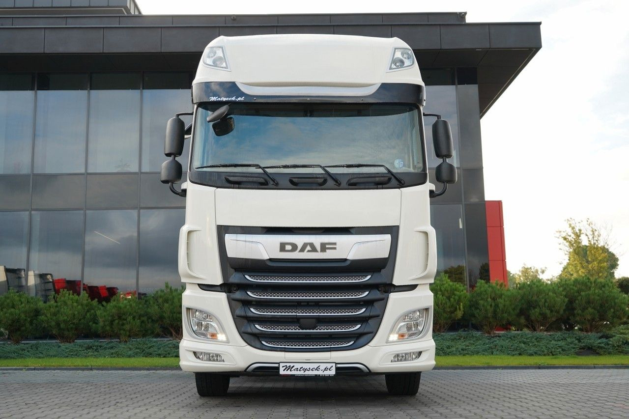 DAF XF 480 / 2019 ROK / SSC / PO KONTRAKCIE SERWISO - Τράκτορας: φωτογραφία 3 DAF XF 480 / 2019 ROK / SSC / PO KONTRAKCIE SERWISO - Τράκτορας: φωτογραφία 3