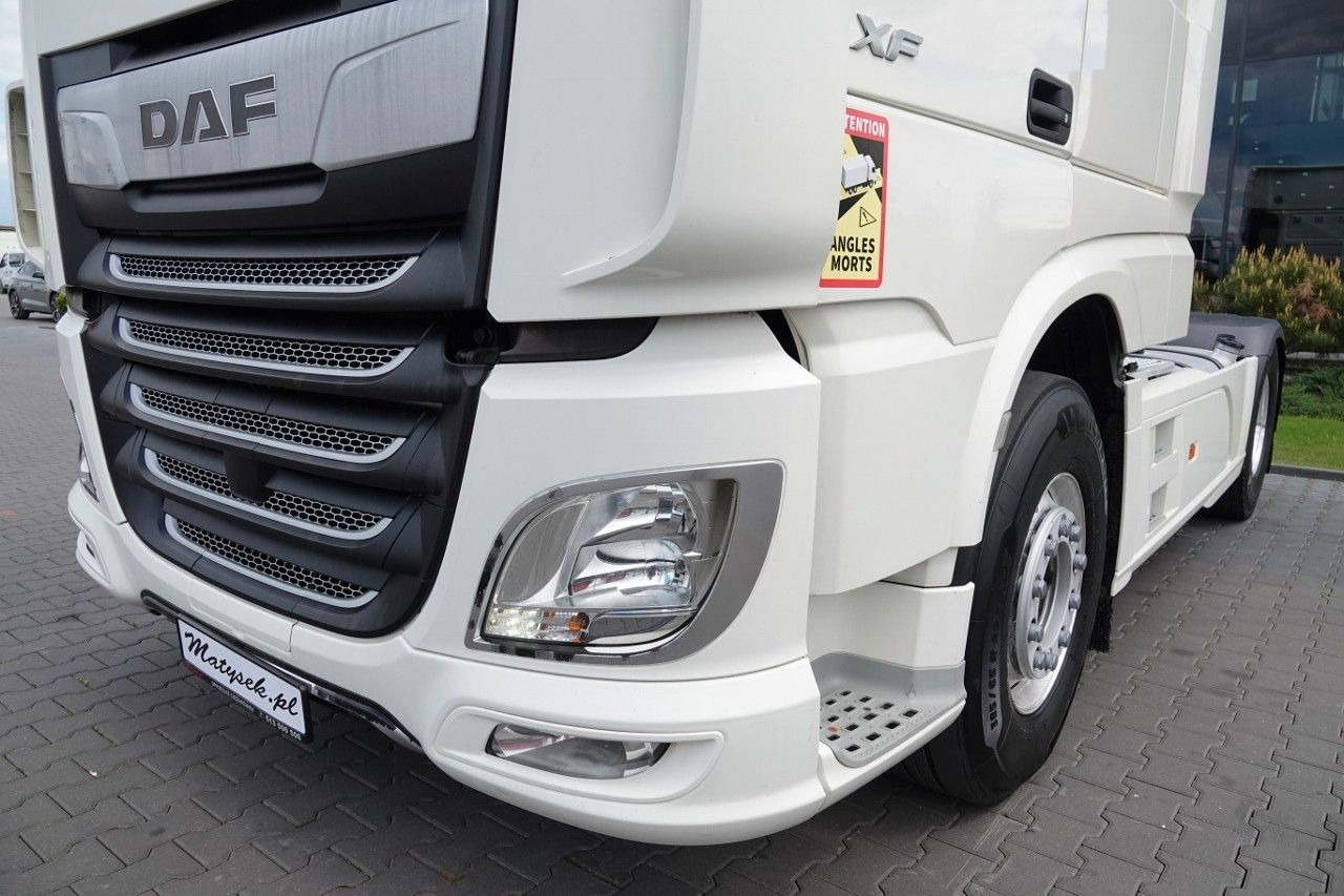 Τράκτορας DAF XF 480 / I-PARK COOL / HYDRAULIKA DWUOBWODOWA /: φωτογραφία 8