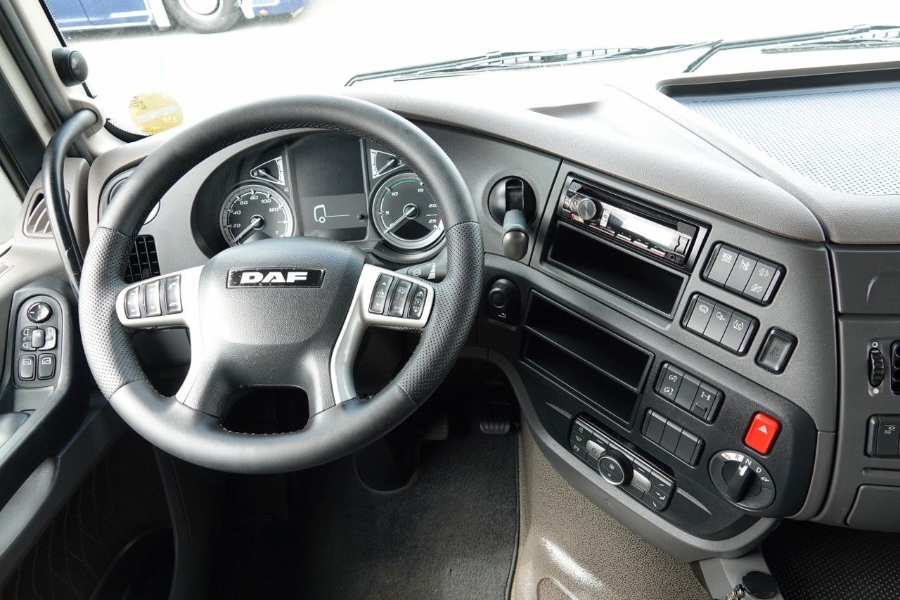 Τράκτορας DAF XF 480 / I-PARK COOL / HYDRAULIKA DWUOBWODOWA /: φωτογραφία 15