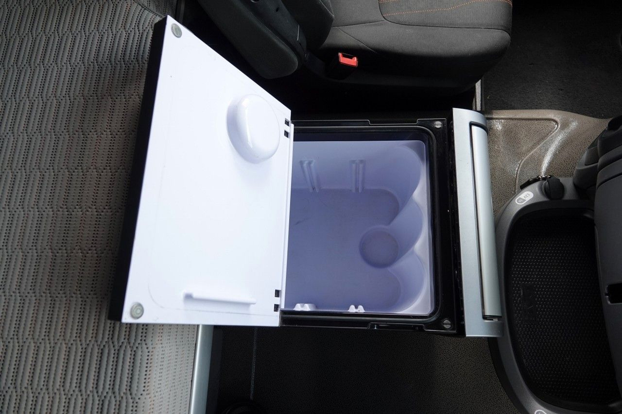 Τράκτορας DAF XF 480 / I-PARK COOL / HYDRAULIKA DWUOBWODOWA /: φωτογραφία 14