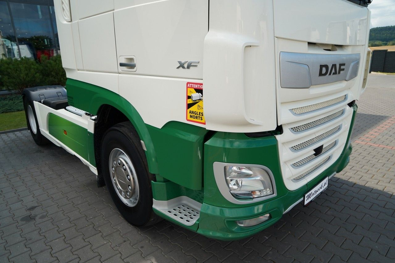 Leasing  DAF XF 480 / I-PARK COOL / SSC / 2019 ROK / PO KONTR DAF XF 480 / I-PARK COOL / SSC / 2019 ROK / PO KONTR: φωτογραφία 8 Leasing  DAF XF 480 / I-PARK COOL / SSC / 2019 ROK / PO KONTR DAF XF 480 / I-PARK COOL / SSC / 2019 ROK / PO KONTR: φωτογραφία 8