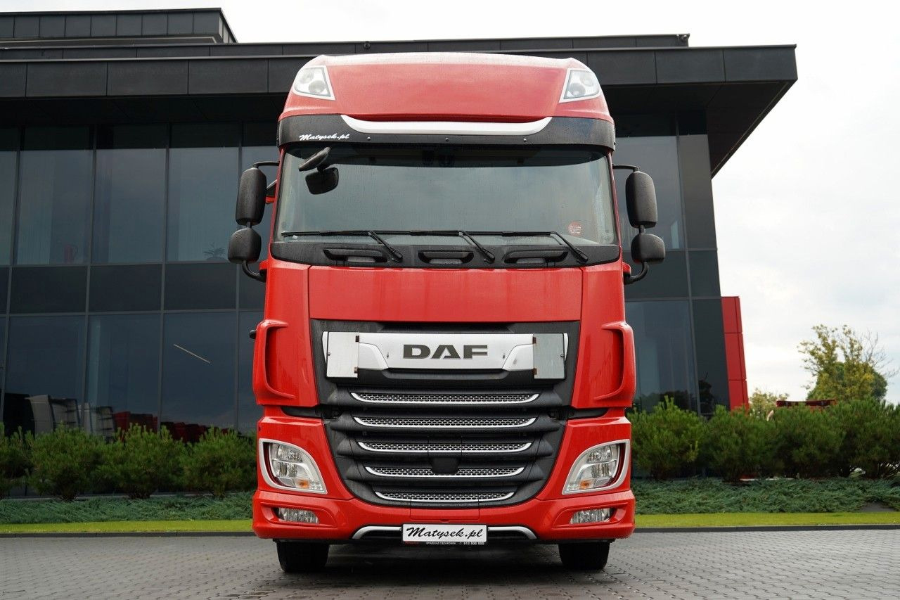 DAF XF 480 / LOW DECK / MEGA / 2021 / SSC / PO KONTR - Τράκτορας: φωτογραφία 3 DAF XF 480 / LOW DECK / MEGA / 2021 / SSC / PO KONTR - Τράκτορας: φωτογραφία 3