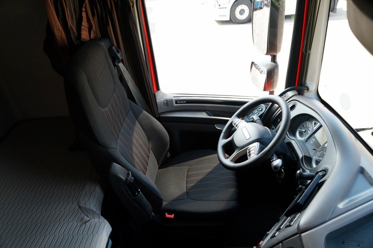 Τράκτορας DAF XF 480 / LOW DECK / MEGA / 2021 / SSC / PO KONTR: φωτογραφία 15