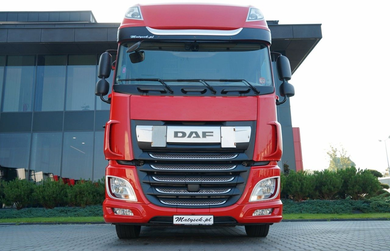 DAF XF 480 / MEGA / LOWDECK / SSC / 2021 / PO KONTRA - Τράκτορας: φωτογραφία 3 DAF XF 480 / MEGA / LOWDECK / SSC / 2021 / PO KONTRA - Τράκτορας: φωτογραφία 3