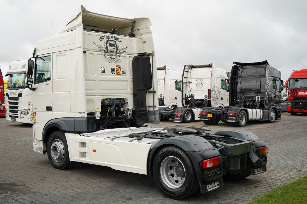 DAF XF 480 / RETARDER / I-PARK COOL / SPACE CAB - Τράκτορας: φωτογραφία 5 DAF XF 480 / RETARDER / I-PARK COOL / SPACE CAB - Τράκτορας: φωτογραφία 5