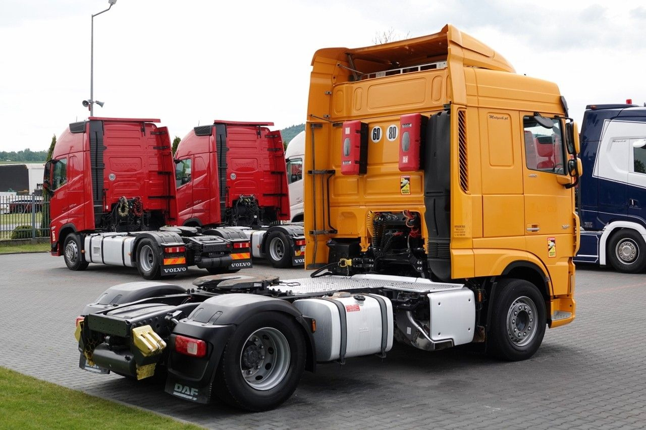 DAF XF 480 / SPACE CAB / 2018 R / SPROWADZONY / PO - Τράκτορας: φωτογραφία 5 DAF XF 480 / SPACE CAB / 2018 R / SPROWADZONY / PO - Τράκτορας: φωτογραφία 5