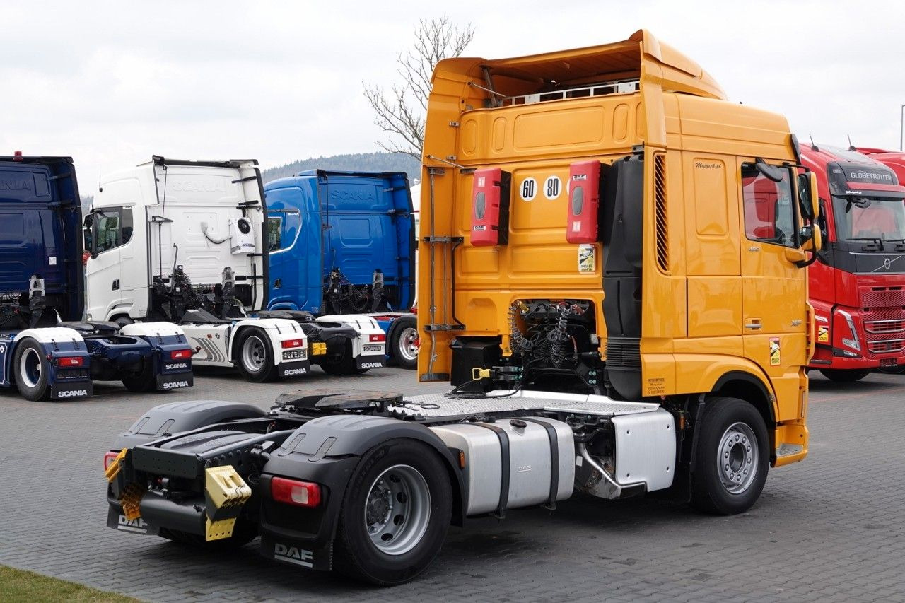 DAF XF 480 / SPACE CAB / 2018 R / SPROWADZONY / PO - Τράκτορας: φωτογραφία 5 DAF XF 480 / SPACE CAB / 2018 R / SPROWADZONY / PO - Τράκτορας: φωτογραφία 5