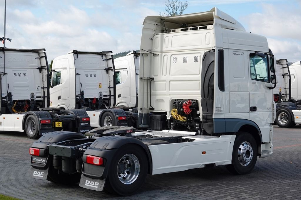 DAF XF 480 / SPACE CAB / I - PARK COOL / ALUFELGI - Τράκτορας: φωτογραφία 5 DAF XF 480 / SPACE CAB / I - PARK COOL / ALUFELGI - Τράκτορας: φωτογραφία 5