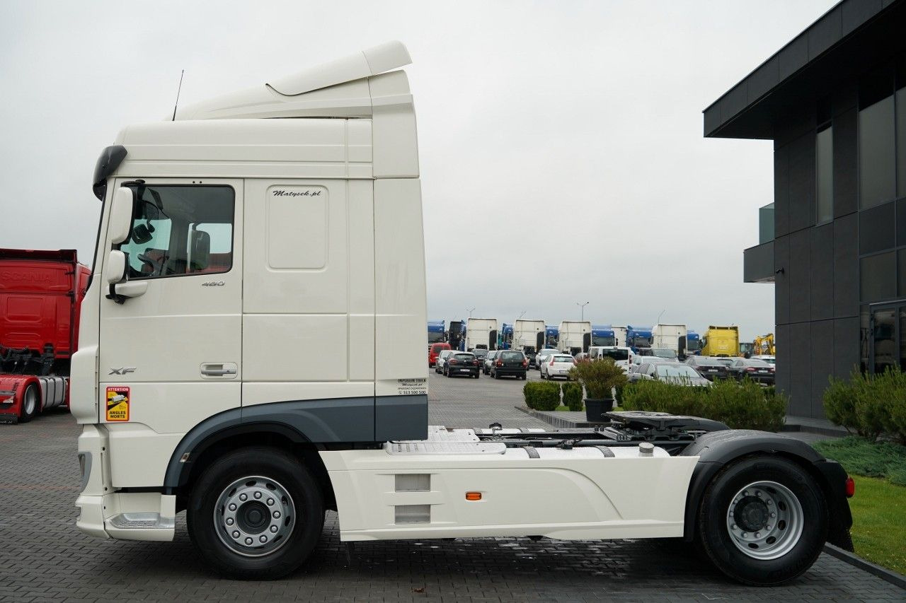 DAF XF 480 / SPACE CAB / I-PARK COOL / SPROWADZONY / - Τράκτορας: φωτογραφία 3 DAF XF 480 / SPACE CAB / I-PARK COOL / SPROWADZONY / - Τράκτορας: φωτογραφία 3