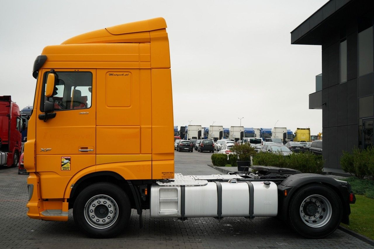 DAF XF 480 / SPACE CAB / PO KONTRAKCIE SERWISOWYM / - Τράκτορας: φωτογραφία 3 DAF XF 480 / SPACE CAB / PO KONTRAKCIE SERWISOWYM / - Τράκτορας: φωτογραφία 3