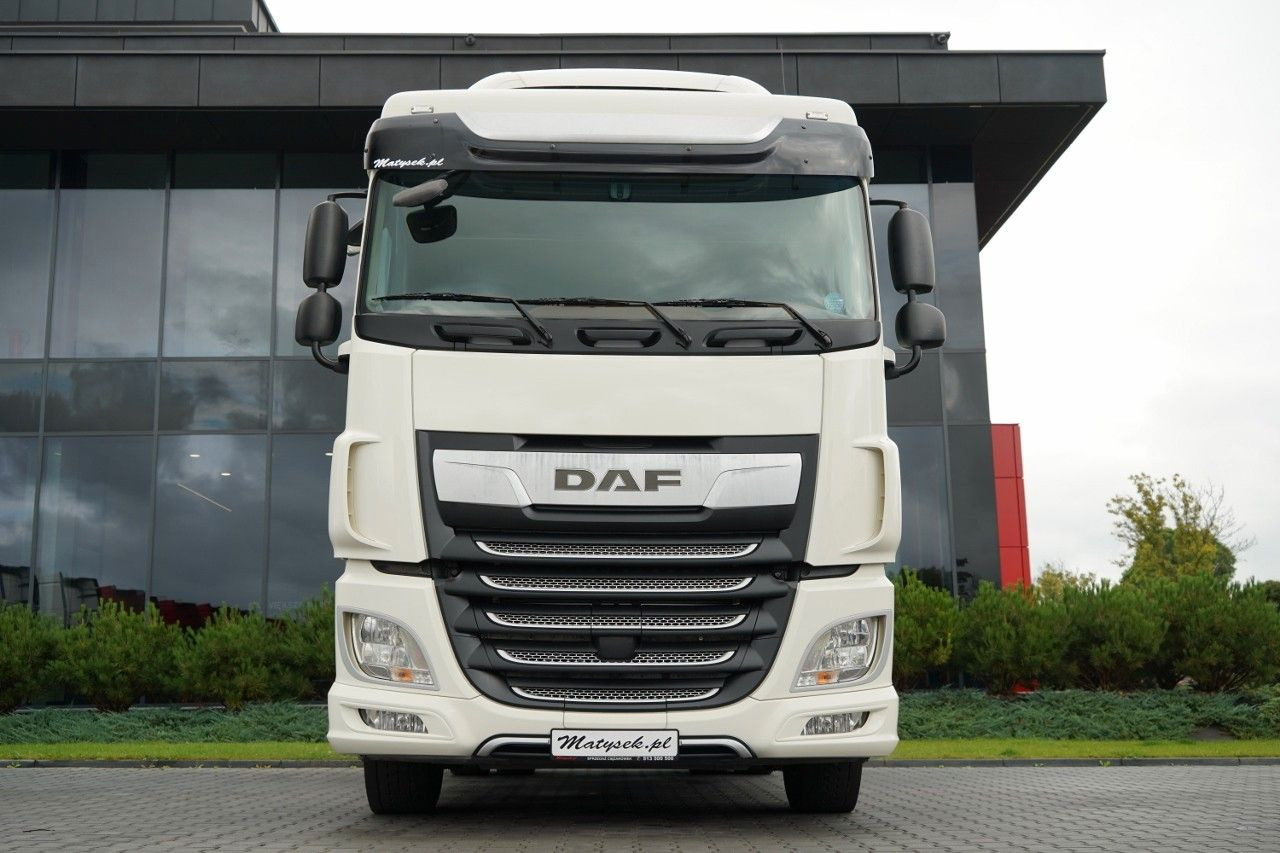 DAF XF 480 / SPACE CAB / RETARDER / SPROWADZONY / PO - Τράκτορας: φωτογραφία 3 DAF XF 480 / SPACE CAB / RETARDER / SPROWADZONY / PO - Τράκτορας: φωτογραφία 3