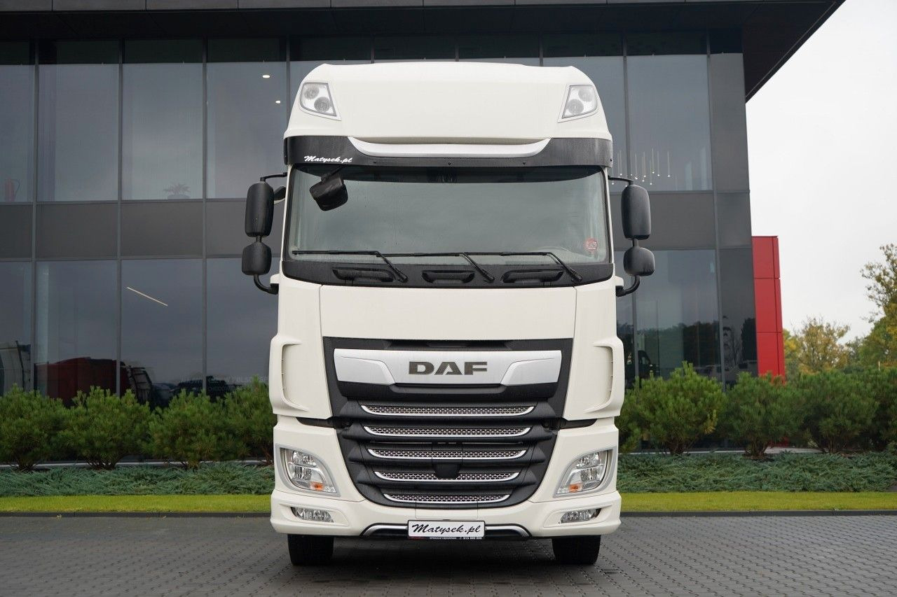 DAF XF 480 / SUPER SPACE CAB / 2021R - Τράκτορας: φωτογραφία 2 DAF XF 480 / SUPER SPACE CAB / 2021R - Τράκτορας: φωτογραφία 2