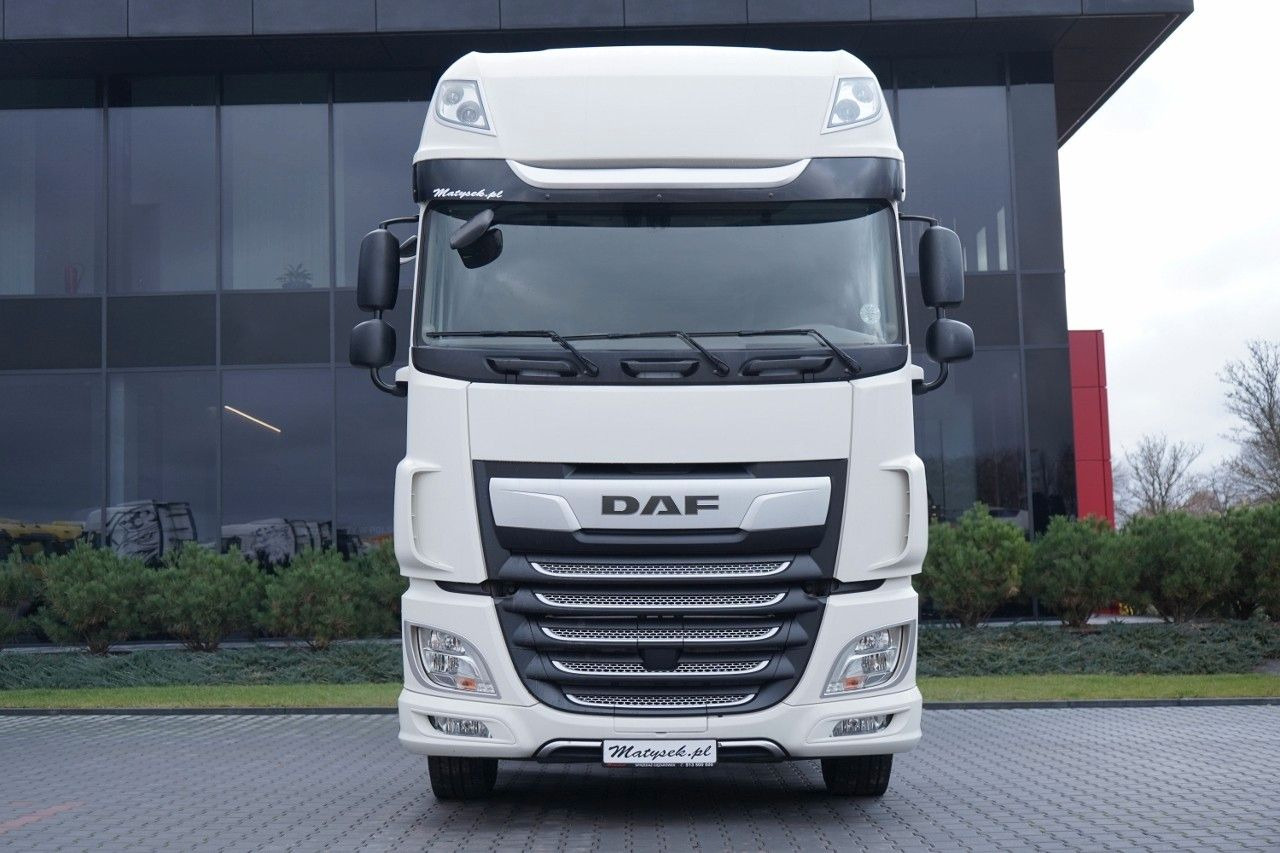 DAF XF 480 / SUPER SPACE CAB / 2021 - Τράκτορας: φωτογραφία 3 DAF XF 480 / SUPER SPACE CAB / 2021 - Τράκτορας: φωτογραφία 3