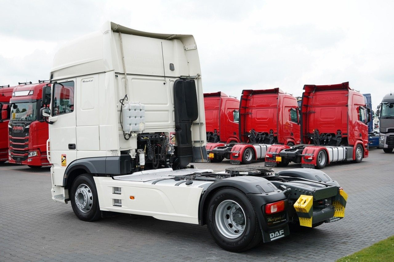 DAF XF 480 / SUPER SPACE CAB / I-PARK COOL / OPONY - Τράκτορας: φωτογραφία 4 DAF XF 480 / SUPER SPACE CAB / I-PARK COOL / OPONY - Τράκτορας: φωτογραφία 4