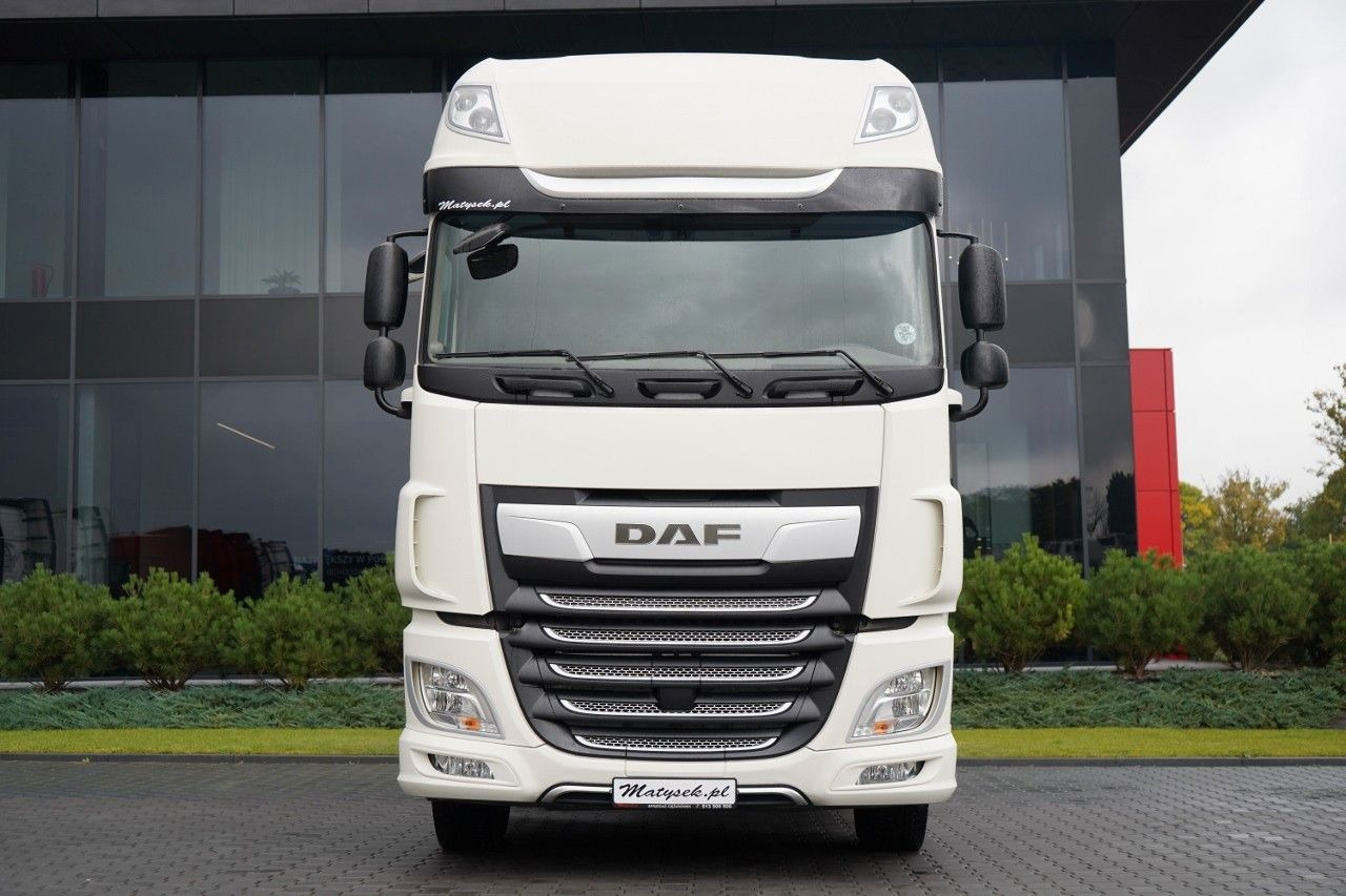 DAF XF 480 / SUPER SPACE CAB / OPONY 100% / 2021 RO - Τράκτορας: φωτογραφία 3 DAF XF 480 / SUPER SPACE CAB / OPONY 100% / 2021 RO - Τράκτορας: φωτογραφία 3