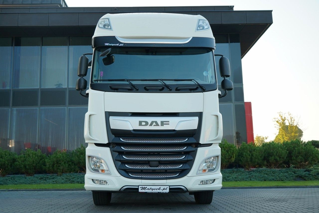 DAF XF 480 / XF 480SPACE CAB / OPONY 100% / 2021 ROK - Τράκτορας: φωτογραφία 2 DAF XF 480 / XF 480SPACE CAB / OPONY 100% / 2021 ROK - Τράκτορας: φωτογραφία 2