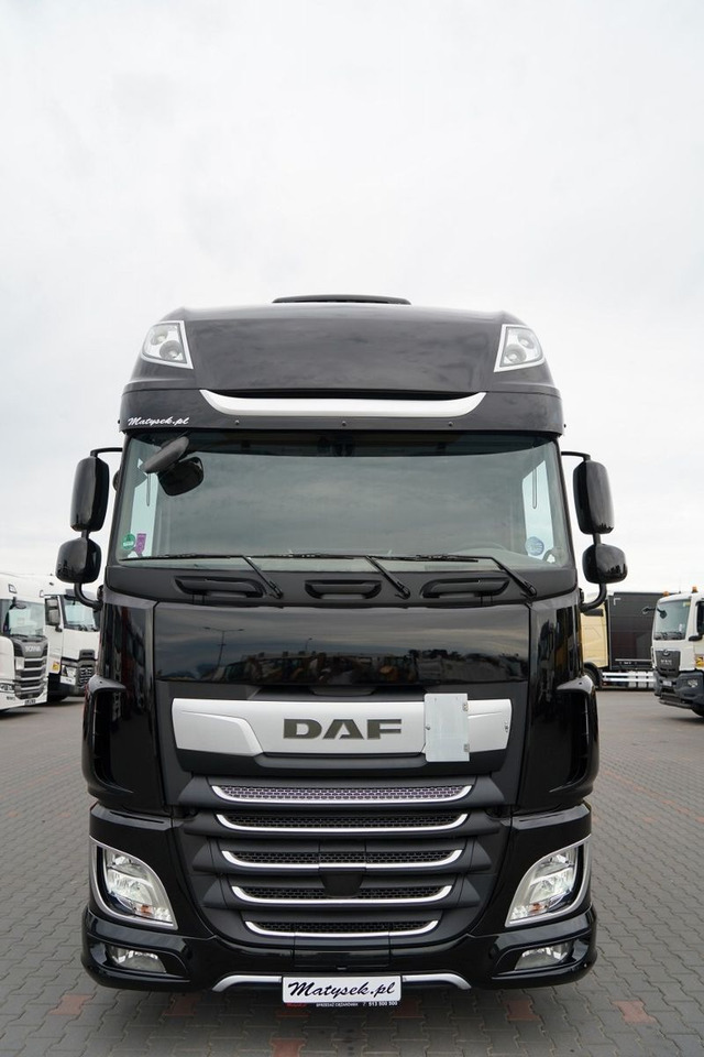 DAF XF 480 / ZESTAW TANDEM / 120 M3 / PRZEJAZDOWY / - Φορτηγό μουσαμάς: φωτογραφία 5 DAF XF 480 / ZESTAW TANDEM / 120 M3 / PRZEJAZDOWY / - Φορτηγό μουσαμάς: φωτογραφία 5