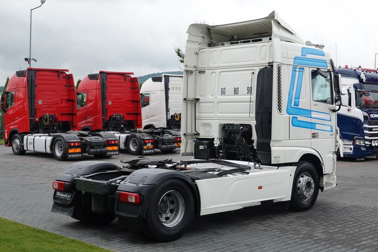 DAF XF 530 / RETARDER / I-PARK COOL / HYDRAULIKA dwu - Τράκτορας: φωτογραφία 4 DAF XF 530 / RETARDER / I-PARK COOL / HYDRAULIKA dwu - Τράκτορας: φωτογραφία 4