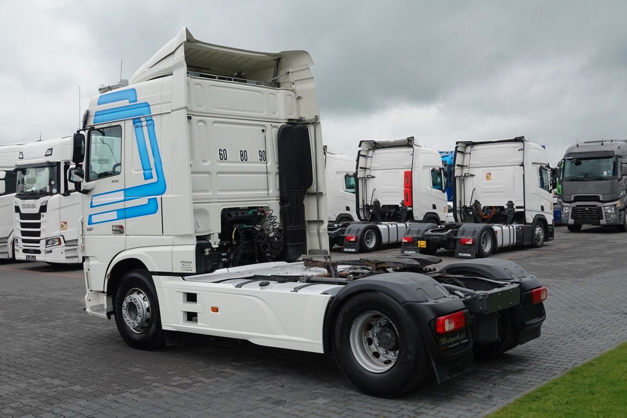 DAF XF 530 / RETARDER / I-PARK COOL / HYDRAULIKA dwu - Τράκτορας: φωτογραφία 3 DAF XF 530 / RETARDER / I-PARK COOL / HYDRAULIKA dwu - Τράκτορας: φωτογραφία 3