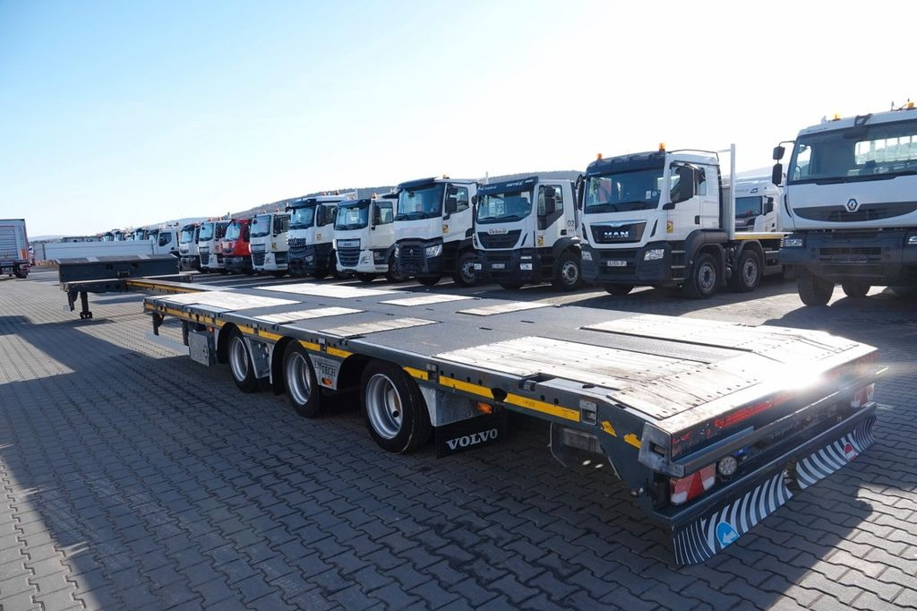 Emtech NACZEPA LAWETA / NISKOPODWOZIE / ROZCIĄGANA / DŁ Emtech NACZEPA LAWETA / NISKOPODWOZIE / ROZCIĄGANA / DŁ - Επικαθήμενο με χαμηλό δάπεδο: φωτογραφία 3 Emtech NACZEPA LAWETA / NISKOPODWOZIE / ROZCIĄGANA / DŁ Emtech NACZEPA LAWETA / NISKOPODWOZIE / ROZCIĄGANA / DŁ - Επικαθήμενο με χαμηλό δάπεδο: φωτογραφία 3