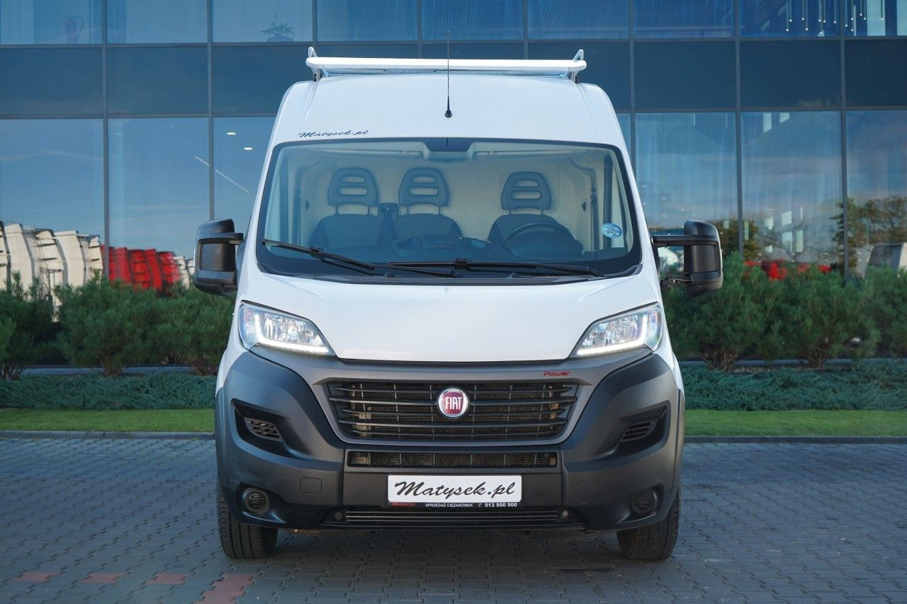 Fiat DUCATO / 2.3 160 / FURGON BLASZAK / DMC: 3500 KG - Επαγγελματικό αυτοκίνητο ψυγείο: φωτογραφία 3 Fiat DUCATO / 2.3 160 / FURGON BLASZAK / DMC: 3500 KG - Επαγγελματικό αυτοκίνητο ψυγείο: φωτογραφία 3