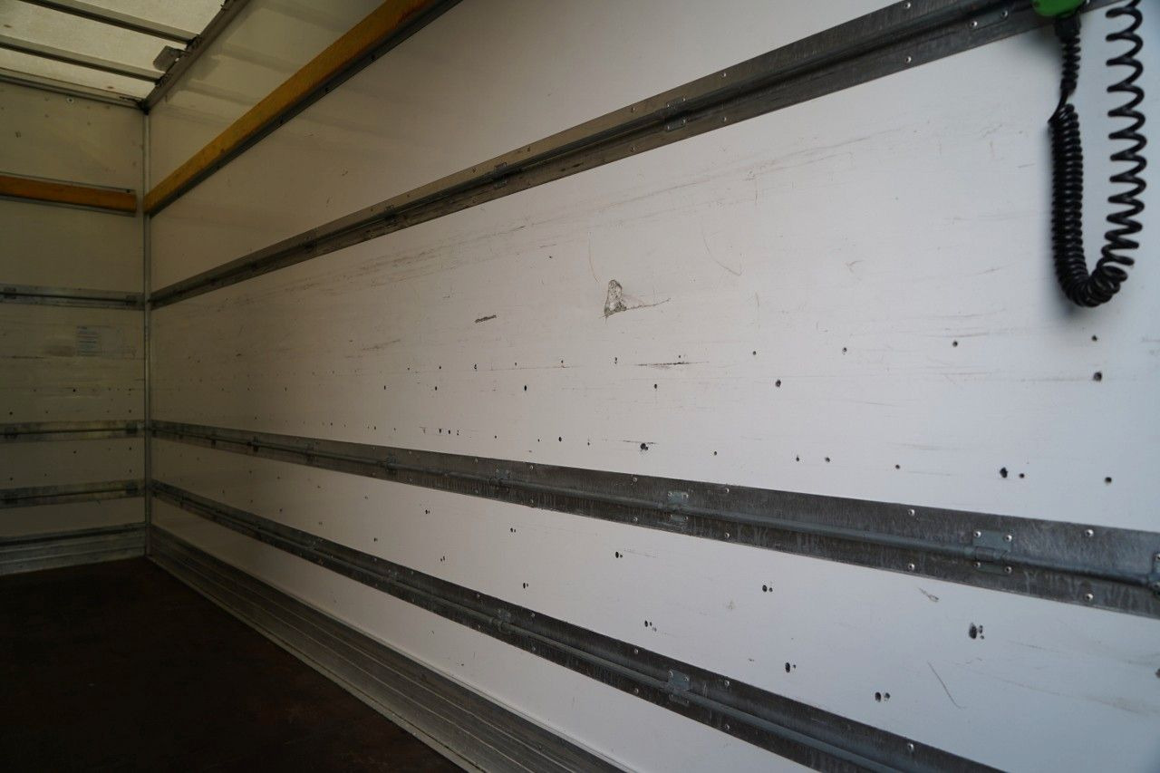 Επαγγελματικό αυτοκίνητο ψυγείο Fiat DUCATO / KONTENER / WINDA  / DMC: 3500 KG / MANU: φωτογραφία 25