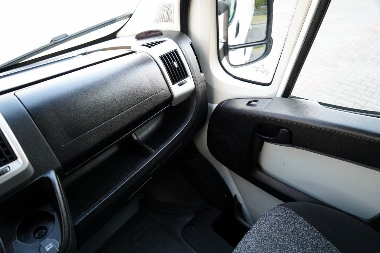 Επαγγελματικό αυτοκίνητο ψυγείο Fiat DUCATO / KONTENER / WINDA  / DMC: 3500 KG / MANU: φωτογραφία 34