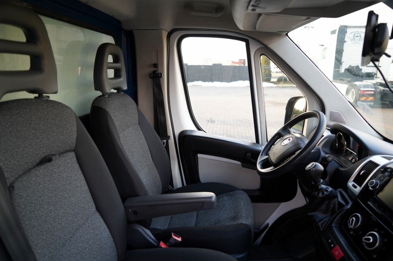 Επαγγελματικό αυτοκίνητο ψυγείο Fiat DUCATO / KONTENER / WINDA  / DMC: 3500 KG / MANU: φωτογραφία 30