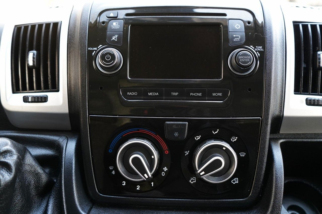 Επαγγελματικό αυτοκίνητο ψυγείο Fiat DUCATO / KONTENER / WINDA  / DMC: 3500 KG / MANU: φωτογραφία 35