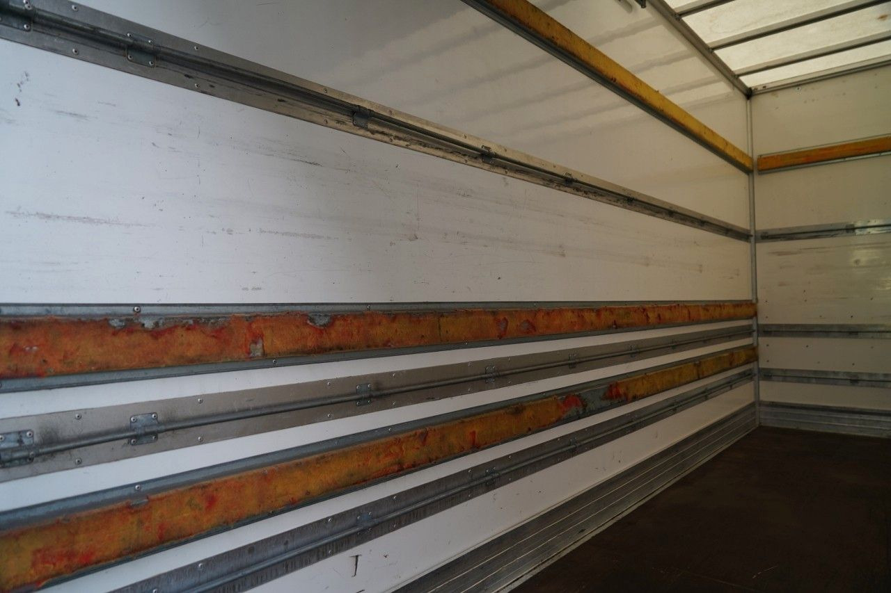 Επαγγελματικό αυτοκίνητο ψυγείο Fiat DUCATO / KONTENER / WINDA  / DMC: 3500 KG / MANU: φωτογραφία 24