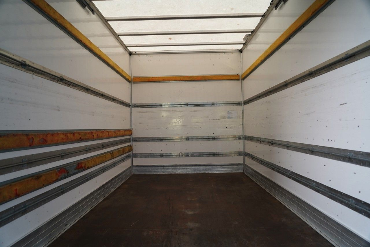 Επαγγελματικό αυτοκίνητο ψυγείο Fiat DUCATO / KONTENER / WINDA  / DMC: 3500 KG / MANU: φωτογραφία 23