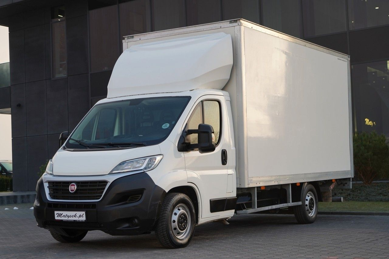 Fiat DUCATO / KONTENER / WINDA / DMC: 3500 KG / MANU - Επαγγελματικό αυτοκίνητο ψυγείο: φωτογραφία 1 Fiat DUCATO / KONTENER / WINDA / DMC: 3500 KG / MANU - Επαγγελματικό αυτοκίνητο ψυγείο: φωτογραφία 1