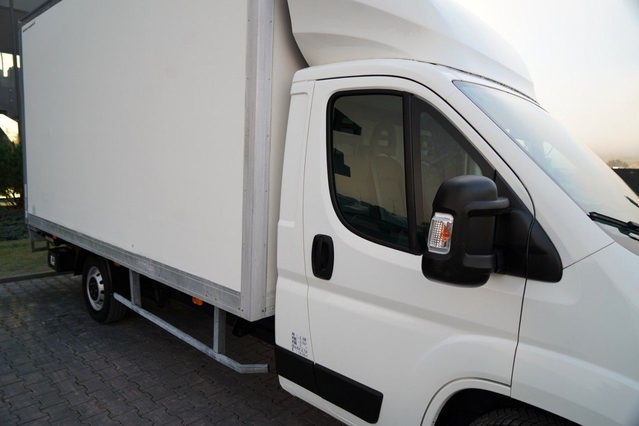 Επαγγελματικό αυτοκίνητο ψυγείο Fiat DUCATO / KONTENER / WINDA  / DMC: 3500 KG / MANU: φωτογραφία 14