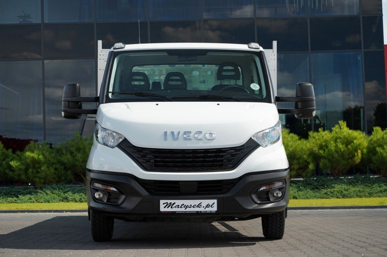 Iveco 35-140 / SKRZYNIOWY 5m / MANUAL / BLIŹNIAK / 202 - Επαγγελματικό αυτοκίνητο κόφα: φωτογραφία 3 Iveco 35-140 / SKRZYNIOWY 5m / MANUAL / BLIŹNIAK / 202 - Επαγγελματικό αυτοκίνητο κόφα: φωτογραφία 3