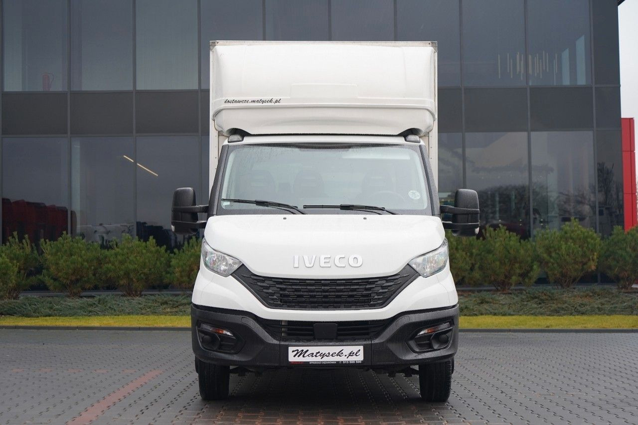 Iveco DAILY 35-160 / KONTENER 4,3 M / WINDA DHOLLANDIA - Επαγγελματικό αυτοκίνητο ψυγείο: φωτογραφία 3 Iveco DAILY 35-160 / KONTENER 4,3 M / WINDA DHOLLANDIA - Επαγγελματικό αυτοκίνητο ψυγείο: φωτογραφία 3