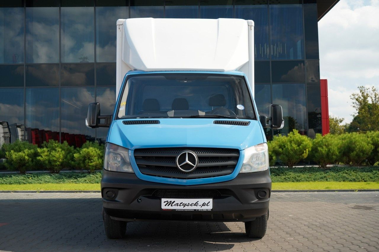 Iveco SPRINTER / KONTENER / BLIŹNIAK / WINDA DHOLLANDI - Επαγγελματικό αυτοκίνητο ψυγείο: φωτογραφία 3 Iveco SPRINTER / KONTENER / BLIŹNIAK / WINDA DHOLLANDI - Επαγγελματικό αυτοκίνητο ψυγείο: φωτογραφία 3