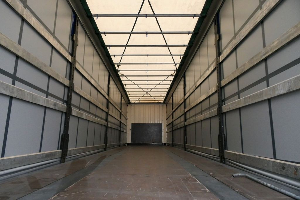 Leasing Krone CURTAINSIDER /STANDARD/LIFT ROOF & AXLE  Krone CURTAINSIDER /STANDARD/LIFT ROOF & AXLE: φωτογραφία 18