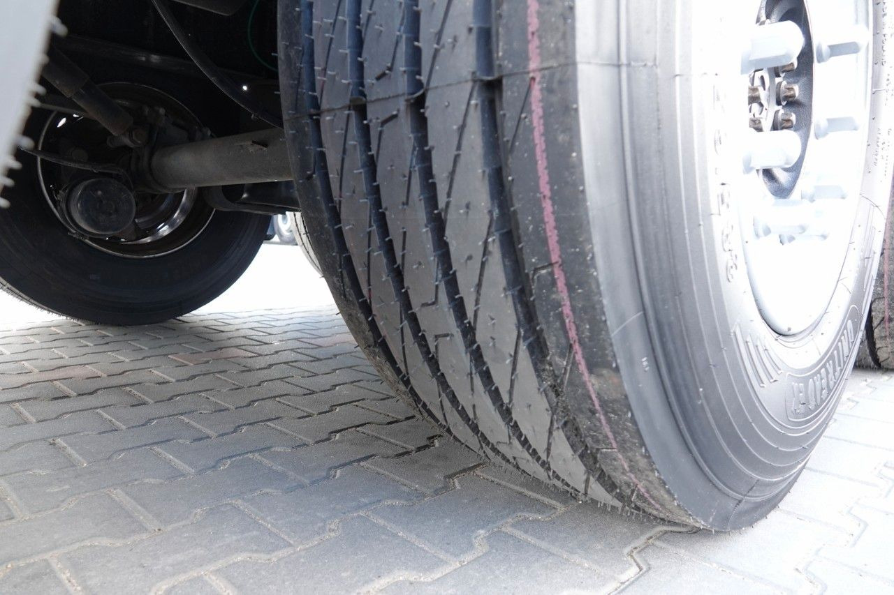 Επικαθήμενο κουρτίνα Krone FIRANKA STANDARD / OPONY 100 % / DACH PODNOSZONY Krone FIRANKA STANDARD / OPONY 100 % / DACH PODNOSZONY: φωτογραφία 16 Επικαθήμενο κουρτίνα Krone FIRANKA STANDARD / OPONY 100 % / DACH PODNOSZONY Krone FIRANKA STANDARD / OPONY 100 % / DACH PODNOSZONY: φωτογραφία 16