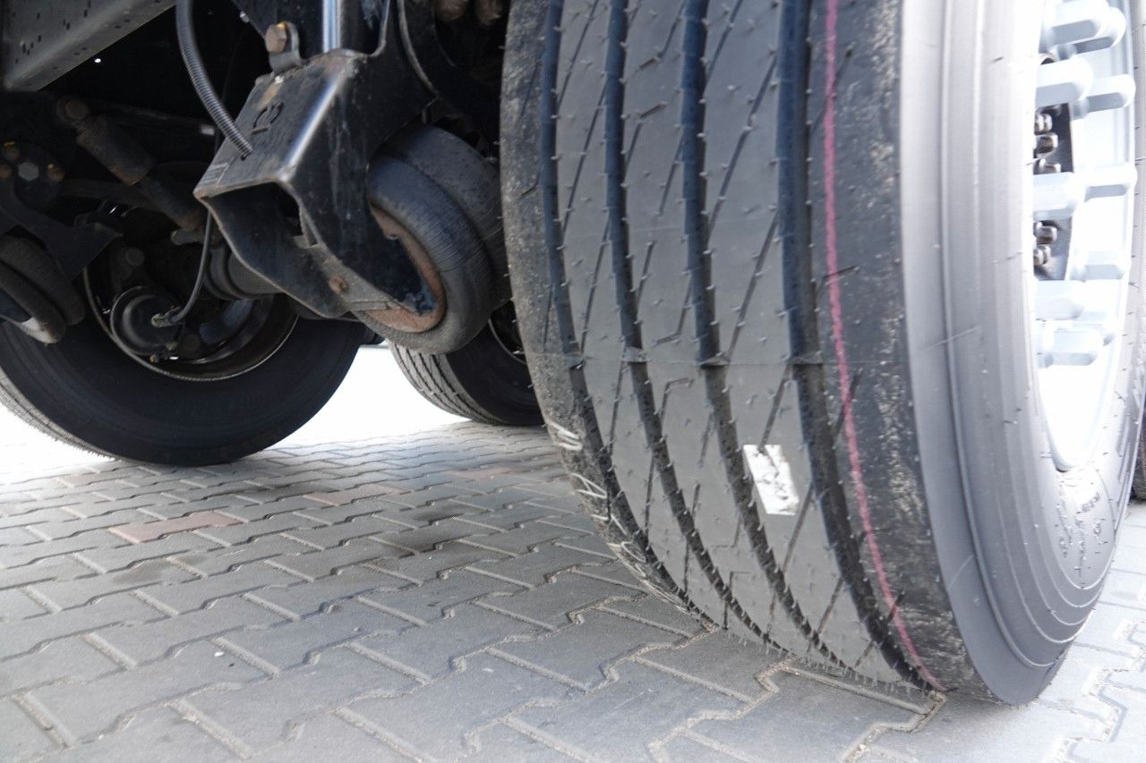 Επικαθήμενο κουρτίνα Krone FIRANKA STANDARD / OPONY 100 % / DACH PODNOSZONY Krone FIRANKA STANDARD / OPONY 100 % / DACH PODNOSZONY: φωτογραφία 15 Επικαθήμενο κουρτίνα Krone FIRANKA STANDARD / OPONY 100 % / DACH PODNOSZONY Krone FIRANKA STANDARD / OPONY 100 % / DACH PODNOSZONY: φωτογραφία 15