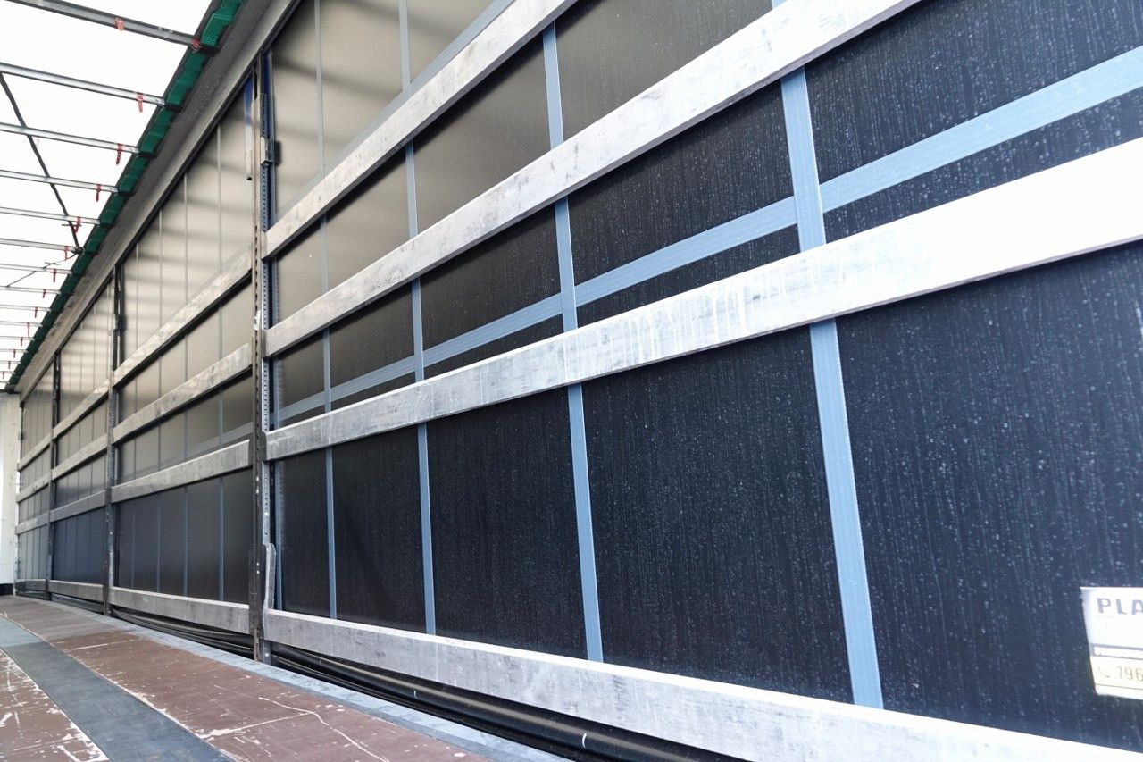 Επικαθήμενο κουρτίνα Krone FIRANKA STANDARD / OPONY 100 % / DACH PODNOSZONY Krone FIRANKA STANDARD / OPONY 100 % / DACH PODNOSZONY: φωτογραφία 12 Επικαθήμενο κουρτίνα Krone FIRANKA STANDARD / OPONY 100 % / DACH PODNOSZONY Krone FIRANKA STANDARD / OPONY 100 % / DACH PODNOSZONY: φωτογραφία 12