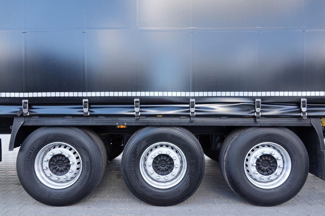 Επικαθήμενο κουρτίνα Krone FIRANKA STANDARD / OPONY 100 % / DACH PODNOSZONY Krone FIRANKA STANDARD / OPONY 100 % / DACH PODNOSZONY: φωτογραφία 18 Επικαθήμενο κουρτίνα Krone FIRANKA STANDARD / OPONY 100 % / DACH PODNOSZONY Krone FIRANKA STANDARD / OPONY 100 % / DACH PODNOSZONY: φωτογραφία 18