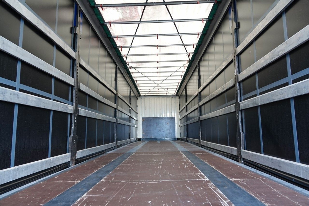 Επικαθήμενο κουρτίνα Krone FIRANKA STANDARD / OPONY 100 % / DACH PODNOSZONY Krone FIRANKA STANDARD / OPONY 100 % / DACH PODNOSZONY: φωτογραφία 11 Επικαθήμενο κουρτίνα Krone FIRANKA STANDARD / OPONY 100 % / DACH PODNOSZONY Krone FIRANKA STANDARD / OPONY 100 % / DACH PODNOSZONY: φωτογραφία 11