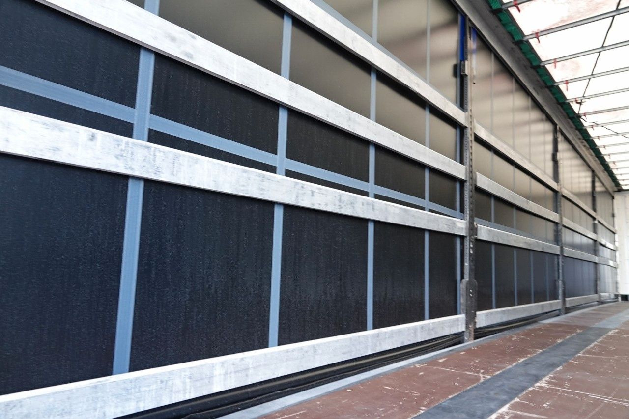 Επικαθήμενο κουρτίνα Krone FIRANKA STANDARD / OPONY 100 % / DACH PODNOSZONY Krone FIRANKA STANDARD / OPONY 100 % / DACH PODNOSZONY: φωτογραφία 10 Επικαθήμενο κουρτίνα Krone FIRANKA STANDARD / OPONY 100 % / DACH PODNOSZONY Krone FIRANKA STANDARD / OPONY 100 % / DACH PODNOSZONY: φωτογραφία 10