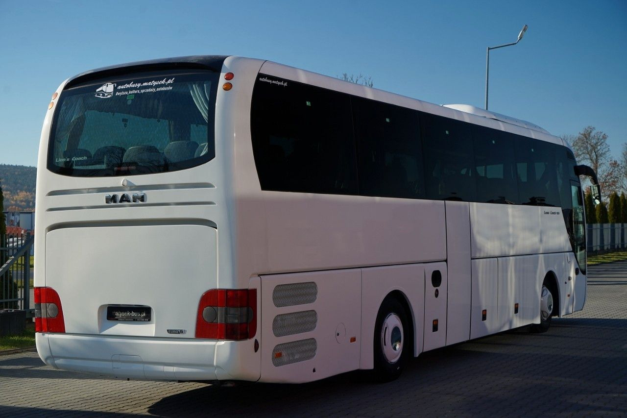 MAN LIONS COACH R07 / EURO 6 / 12 M/ SPROWAD - Λεωφορείο: φωτογραφία 4 MAN LIONS COACH R07 / EURO 6 / 12 M/ SPROWAD - Λεωφορείο: φωτογραφία 4