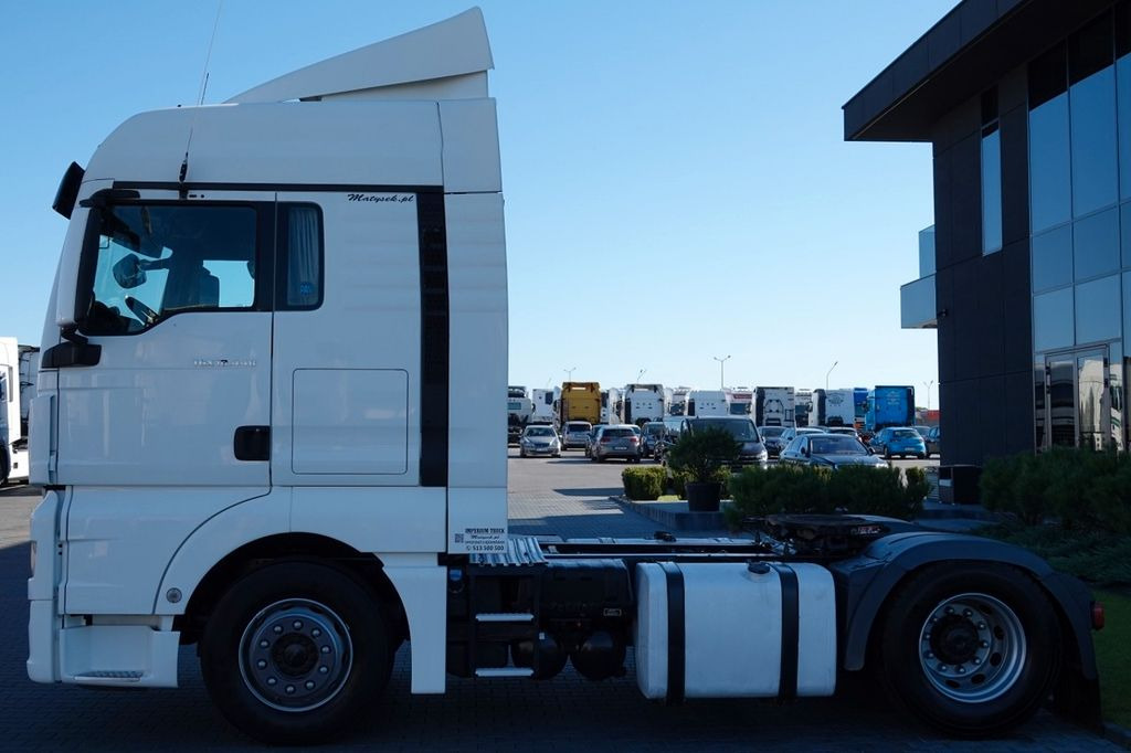 MAN TGX 18.440 / RETARDER / XLX / EURO 6 - Τράκτορας: φωτογραφία 3 MAN TGX 18.440 / RETARDER / XLX / EURO 6 - Τράκτορας: φωτογραφία 3